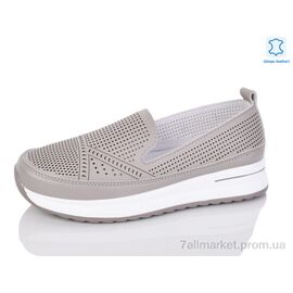 Сліпони жіночі тканинні Літо D5881-6 (8 пар р.36-41) "Kulada-UCSS-MD" недорого оптом від прямого постачальника