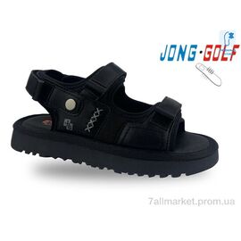 Босоніжки дитячі літні Літо C20584-0 (8 пар р.32-37) "Jong Golf" недорого оптом від прямого постачальника