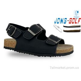 Босоніжки дитячі літні Літо C20587-0 (8 пар р.30-35) "Jong Golf" недорого оптом від прямого постачальника