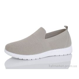 Сліпони жіночі тканинні Літо 185-2 (8 пар р.36-41) "MaiNeLin" недорого оптом від прямого постачальника