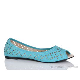 Фотография Босоножки женские летние Лето 8-301 (32 пар р.36-41) "SANLIN" недорого оптом от прямого поставщика