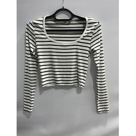 Топ жіночий 3748 white р.S-L "X-Ray" недорого оптом від прямого постачальника