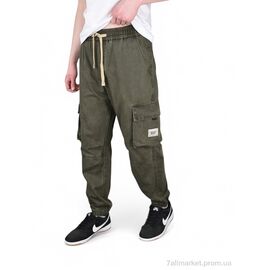 Джинси чоловічі Весна/осінь BR1929-4 (8 шт. р.сітка28-36) "Baron" недорого оптом від прямого постачальника