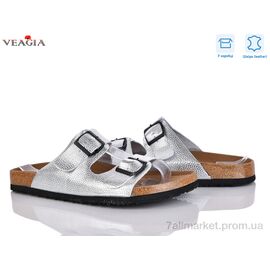 Шльопанці жіночі полегшені Літо 5601-8 (8 пар р.36-41) "Veagia-ADA" недорого оптом від прямого постачальника