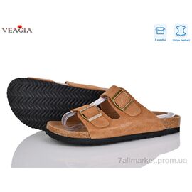 Шльопанці жіночі полегшені Літо 5601-10 (8 пар р.36-41) "Veagia-ADA" недорого оптом від прямого постачальника