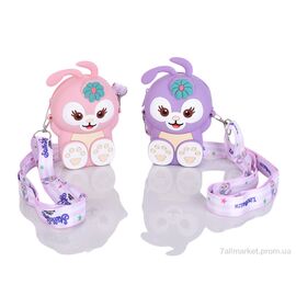 Фотография Сумка детская SX1 mix 12*7*3 см, "Kramblik" недорого оптом от прямого поставщика