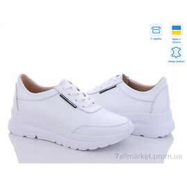 Кросівки жіночі модні Весна/осінь 5064-75 б.ш. (6 пар р.36-40) "A.N.I.One" недорого оптом від прямого постачальника