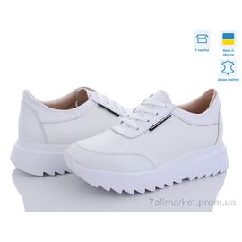 Кросівки жіночі модні Весна/осінь 5064-55 б.ш. (6 пар р.36-40) "A.N.I.One" недорого оптом від прямого постачальника