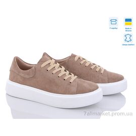 Кросівки жіночі модні Весна/осінь 5053-15 (6 пар р.36-40) "A.N.I.One" недорого оптом від прямого постачальника