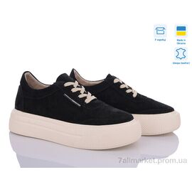 Кросівки жіночі модні Весна/осінь 5064-16B (6 пар р.36-40) "A.N.I.One" недорого оптом від прямого постачальника