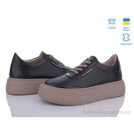 Кросівки жіночі модні Весна/осінь 5064-16K (6 пар р.36-40) "A.N.I.One" недорого оптом від прямого постачальника