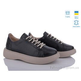 Кросівки жіночі модні Весна/осінь 5071-X3 ч.к. (6 пар р.36-40) "A.N.I.One" недорого оптом від прямого постачальника