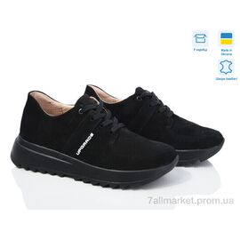 Кросівки жіночі модні Весна/осінь 5076-553 (6 пар р.36-40) "A.N.I.One" недорого оптом від прямого постачальника