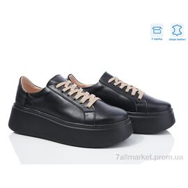 Кросівки жіночі модні Весна/осінь 5071-17KB (6 пар р.36-40) "A.N.I.One" недорого оптом від прямого постачальника