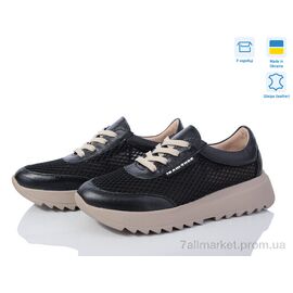 Кросівки жіночі модні Літо 5064-55LSK (6 пар р.36-40) "A.N.I.One" недорого оптом від прямого постачальника