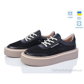 Кросівки жіночі модні Літо 5064-39LS (6 пар р.36-40) "A.N.I.One" недорого оптом від прямого постачальника