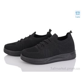 Кросівки жіночі модні Літо 4026-F802-1 (8 пар р.36-41) "Мир" недорого оптом від прямого постачальника