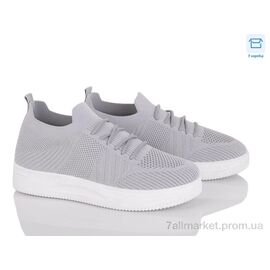 Кросівки жіночі модні Літо 4026-F802-2 (8 пар р.36-41) "Мир" недорого оптом від прямого постачальника