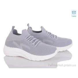 Кросівки жіночі модні Літо 4026-F816-2 (8 пар р.36-41) "Мир" недорого оптом від прямого постачальника
