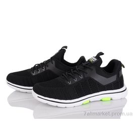 Кросівки чоловічі модні Весна/осінь 4025-A9055-2 (8 пар р.41-46) "Мир" недорого оптом від прямого постачальника