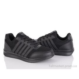 Кросівки чоловічі модні Весна/осінь 4025-A9059-2 (8 пар р.41-46) "Мир" недорого оптом від прямого постачальника