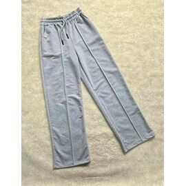 Штани спортивні жіночі XR165 grey р.XS-XL "X-Ray" недорого оптом від прямого постачальника