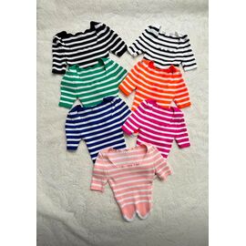 Топ жіночий XR98 black р.42-48 "X-Ray" недорого оптом від прямого постачальника