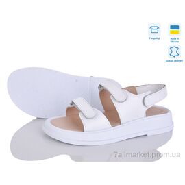 Фотография Босоножки женские летние Лето 718-8 (6 пар р.36-40) "Ailinda" недорого оптом от прямого поставщика