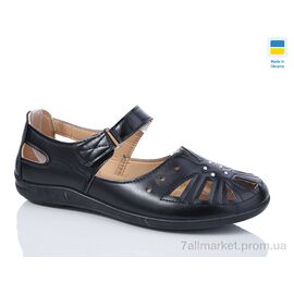 Туфлі жіночі стильні Літо 31231-2 (8 пар р.37-42) "Swin" недорого оптом від прямого постачальника