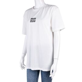 футболка жіноча 800Ж молочний р.S-L "Textile" недорого оптом від прямого постачальника