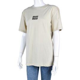 футболка жіноча 804Ж бежевий р.S-L "Textile" недорого оптом від прямого постачальника