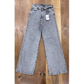 Джинси жіночі 1754 grey р.25-27 "Ruxa" недорого оптом від прямого постачальника