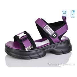 Босоніжки дитячі літні Літо 11587H (8 пар р.32-37) "TOM.M" недорого оптом від прямого постачальника