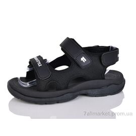 Фотография Босоножки детские летние Лето 11602C (8 пар р.33-38) "TOM.M" недорого оптом от прямого поставщика