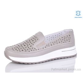 Сліпони жіночі тканинні Літо D5883-6 (8 пар р.36-41) "Kulada-UCSS-MD" недорого оптом від прямого постачальника