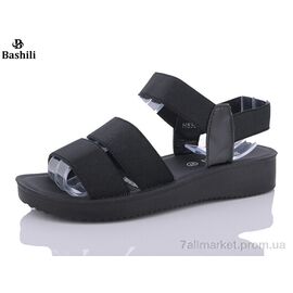 Босоніжки жіночі літні Літо H5308-2 (8 пар р.36-41) "Башили" недорого оптом від прямого постачальника