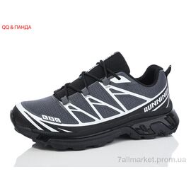 Кросівки жіночі модні Весна/осінь J928-2 (8 пар р.36-41) "QQ&Панда" недорого оптом від прямого постачальника