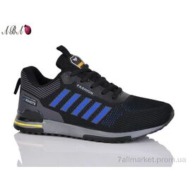 Кросівки дитячі модні Весна/осінь B9ABA068-3 (8 пар р.36-41) "Aba" недорого оптом від прямого постачальника