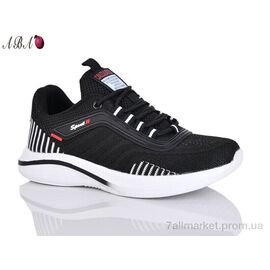 Кросівки жіночі модні Весна/осінь B9ABA071-4 (8 пар р.36-41) "Aba" недорого оптом від прямого постачальника