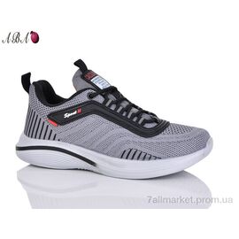 Кросівки жіночі модні Весна/осінь B9ABA071-5 (8 пар р.36-41) "Aba" недорого оптом від прямого постачальника