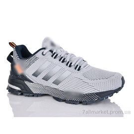 Кросівки чоловічі модні Весна/осінь 5493-1 (8 пар р.41-46) "FED" недорого оптом від прямого постачальника