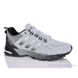 Кросівки чоловічі модні Весна/осінь 5493-2 (8 пар р.41-46) "FED" недорого оптом від прямого постачальника