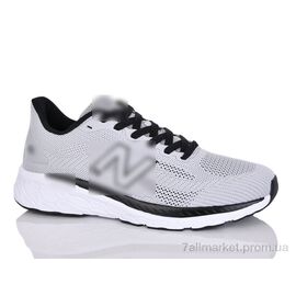 Кросівки чоловічі модні Весна/осінь 5506-1 (8 пар р.41-45) "FED" недорого оптом від прямого постачальника