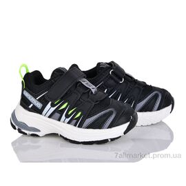 Кросівки дитячі модні Весна/осінь 4022-Z6005-2 (8 пар р.21-26) "Мир" недорого оптом від прямого постачальника