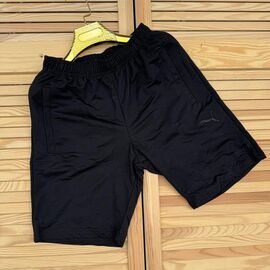 Фотография Шорты мужские SS118 black р.46-54 "VICTORY" недорого оптом от прямого поставщика