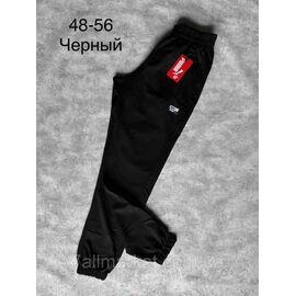 Фотография Спортивные штаны мужские/манжет р-ры 48-56(2цв) "SPORT" недорого от прямого поставщика
