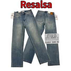 Джинси чоловічі 680-2 blue р.29-38 "God Baron" недорого оптом від прямого постачальника