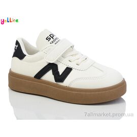 Кросівки дитячі модні Весна/осінь 2014-1 (6 пар р.26-31) "Yalike" недорого оптом від прямого постачальника