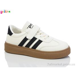 Кросівки дитячі модні Весна/осінь 2013-5 (6 пар р.32-37) "Yalike" недорого оптом від прямого постачальника