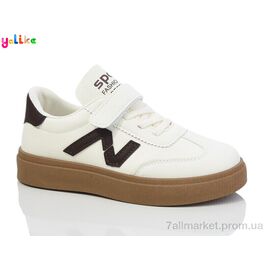 Кросівки дитячі модні Весна/осінь 2014-6 (6 пар р.32-37) "Yalike" недорого оптом від прямого постачальника